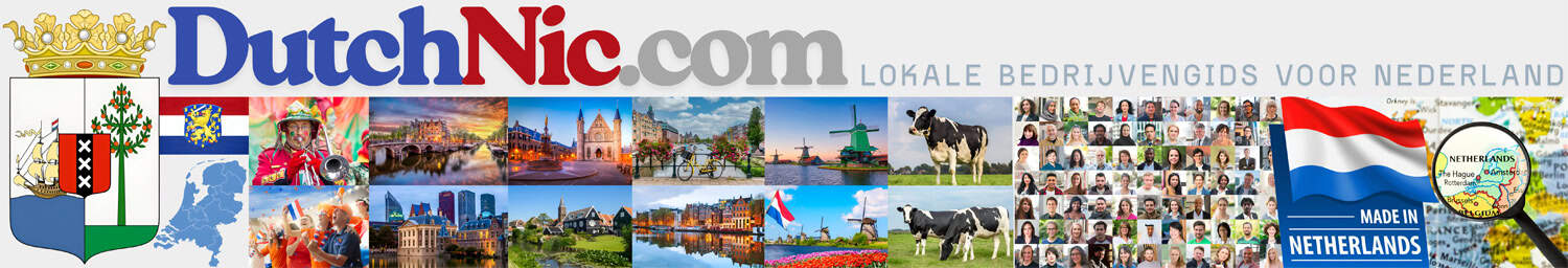 Gemaakt in Nederland - La C Zoetermeer